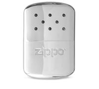 Zippo 60001658 Calentador de Manos, Cromado, S