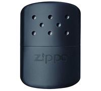 Zippo 40334 - Luz de gas (aluminio, 12 horas), color negro