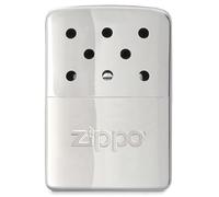 Zippo 60001661 Calentador de Manos, Cromado, S