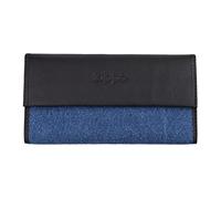 Zippo Cartera de Cuero, Billetera Unisex Adulto, Piel, Standard