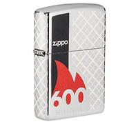 ZIPPO | Commemorative Lighter - 600th Million Lighter - Limited Edition