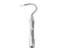 Flexible Neck Utility Lighter Silver