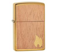 Zippo encendedores de Madera EE. UU.