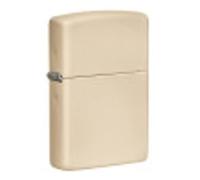 “Zippo Flat Sand Lighter