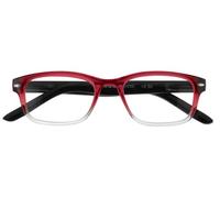 Gafas Lectura ZIPPO +2.50 31Z-B1-RED250