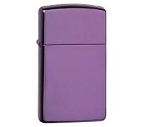 Zippo Abyss Slim - Mechero