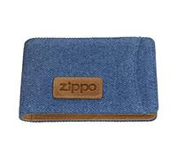 Zippo Gafas de sol estilo aviador, dorado y marrón, protección UV400, unisex, para hombre y mujer