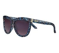 Zippo Gafas de Sol para Hombre, Uv400, Color Azul, Talla única