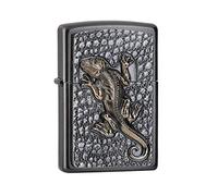Zippo Gecko Emblema