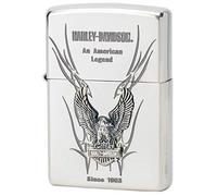 Zippo Harley-davidson Hdp-10