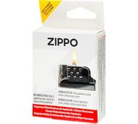 Zippo, Inserto de Llama de butano Amarillo, Diseño Moderno y Elegante, Calentamiento rápido y eficiente, Fácil de Usar, Seguridad Mejorada, Versátil, Tamaño estándar, Color Amarillo PL/CE/SK