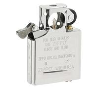 Zippo 60006445 Lighter Insert Pipe Chrome
