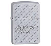 Zippo James Bond Encendedor, Latón, Design, 5,83,81,2, 72