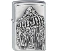 Zippo Juego Terminado 2000860