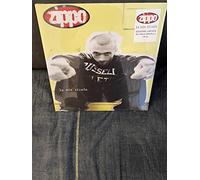 Zippo - La Mia Strada (Rsd 21) [Vinilo]