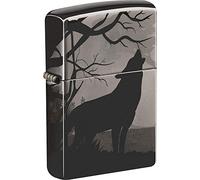 Zippo Lobo