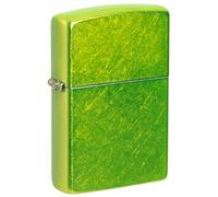 Zippo Lurid Lighter - Mechero, Color Lurid