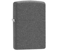 Zippo mechero cab iron stone