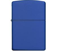 Zippo mechero cab royal blue mate
