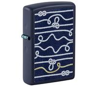 Zippo - Mechero con diseño de Harley-Davidson, Cromo de Alto Pulido, Lustre, rellenable, Reutilizable, diseño Resistente al Viento, Caja de Regalo, Fabricado en Estados Unidos