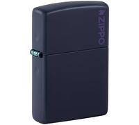 Zippo Classic Azul - Encendedor de cocina (Azul, 1 pieza(s))