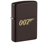ZIPPO - Gasolina - Encendedor - James Bond 60005536