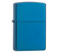Zippo Feuerzeug 60001164 Sapphire Briquet, Metal, Normal