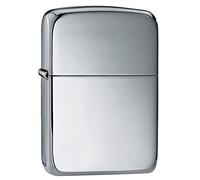 Zippo Feuerzeug 60001171 Stlg Silber Replica 1941 Briquet, Sterling Silver (Not hallmarked), Normal