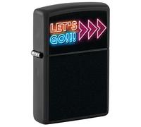 Zippo Proud To Be A Veteran High Polish Chrome Lighter - Mechero, Color High Polished Chrome