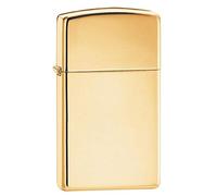 Zippo Slim Flame Kitchen Lighter Piezo Latón - Encendedor de Cocina (Flame Kitchen Lighter, Piezo, Latón, 1 Pieza(s))