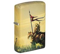 ZIPPO - Encendedor de gasolina - 60006134 Medieval