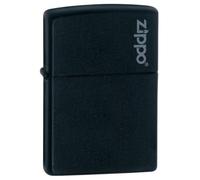 Zippo Verde mate más claro