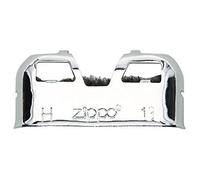 Zippo Z44003 Quemador de Repuesto, Unisex, Color Plateado, Talla única