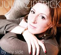 Zipprick, Julia - By My Side