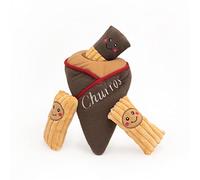 Zippy Burrow™ - Churro-Tüte