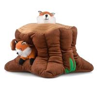 Zippy Burrow - Fuchsstumpf