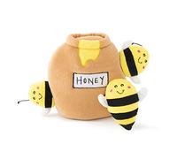 Zippy Burrow - Honey Pot