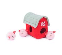 Zippy Burrow - Pig Barn