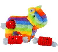 Zippy Burrow - Piñata