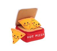 Zippy Burrow™ - Pizzaschachtel