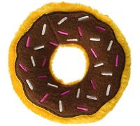 Zippy Paws Donutz - Chocolate