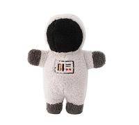 Zippy Paws Storybook Snugglerz MAX The Space Explorer - Juguete para Perro