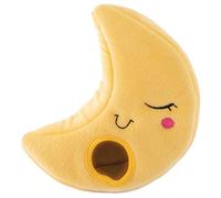 Zippy Paws Zippy Burrow Moon and Stars - Juguete para Perro
