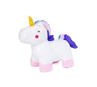 Zippy Paws Zp907 Storybook Snugglerz Charlotte The Unicorn - Juguete para Perro
