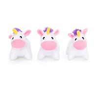 Zippy Paws Zp939 Miniz - Juego de Juguetes para Perros (3 Unidades)