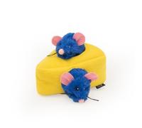ZippyClaws Burrow™ - Mäuse und Käse