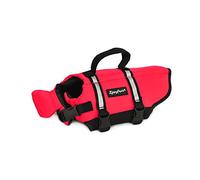 ZippyPaws - Adventure Life Jacket - Red - S - Dog - Apparel