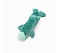 ZippyPaws Bottle Crusherz - Zippy Paws - Juguete para Perros Grandes y pequeños, Juguete Arrugado para Perros sin Relleno, Juguete chirriante para Perros, Paquete de 1, morsa