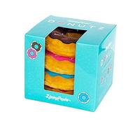 ZippyPaws Caja de Regalo Donutz 4 uds.