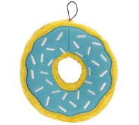 ZippyPaws - Donutz - Blueberry - Dog - Toy